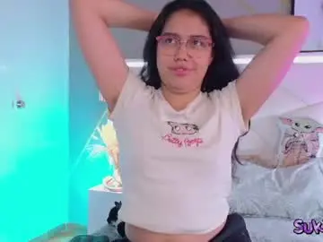 Chaturbate Free Live Porn of sukirush