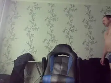 Chaturbate Private Sex Chat of vano_822