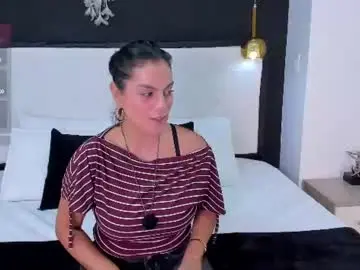 Chaturbate Nude Webcam of ada_monroe10