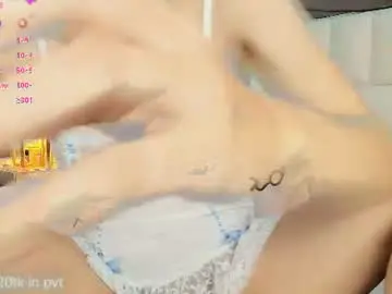 Chaturbate Best Webcam of anahi_maite