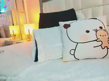 Chaturbate Watch Live Sex Cams of anahi_maite