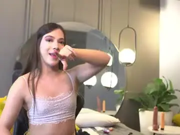 Chaturbate Watch Live Sex Cams of ariaa_isabell