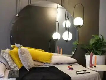 Chaturbate Private Sex Chat of ariaa_isabell
