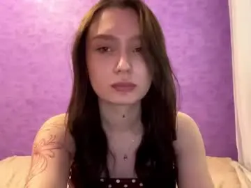Chaturbate Sex Cam of arleandonahoe