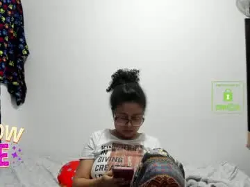 Chaturbate Watch Live Sex Cams of bonnie_lam_