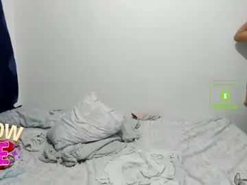 Chaturbate Free Porn Cam of bonnie_lam_