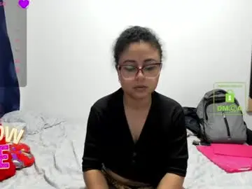 Chaturbate Sex Chat of bonnie_lam_
