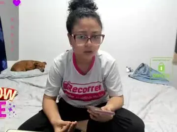 Chaturbate Free Porn Cam of bonnie_lam_