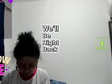 Chaturbate Nude Webcam of bonnie_lam_