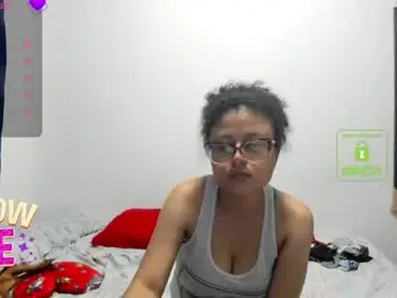 Chaturbate Sex Chat of bonnie_lam_