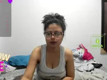 Chaturbate Live Sex of bonnie_lam_