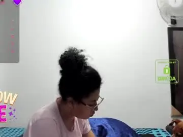Chaturbate Watch Live Sex Cams of bonnie_lam_
