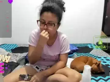 Chaturbate Live Porn of bonnie_lam_