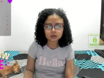 Chaturbate Sex Cam of bonnie_lam_