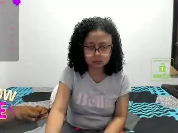 Chaturbate Free Porn Cam of bonnie_lam_