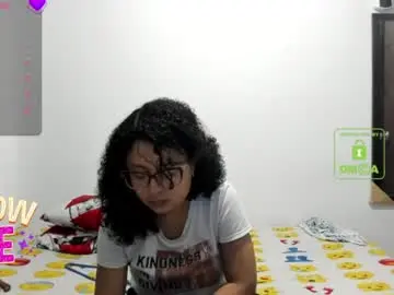 Chaturbate Private Sex Chat of bonnie_lam_