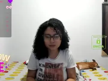 Chaturbate Free Live Porn of bonnie_lam_