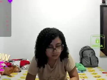 Chaturbate Adult Webcams of bonnie_lam_