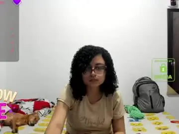 Chaturbate Adult Webcam of bonnie_lam_