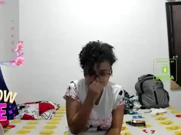 Chaturbate Live Sex of bonnie_lam_