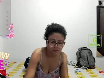 Chaturbate Adult Webcam of bonnie_lam_