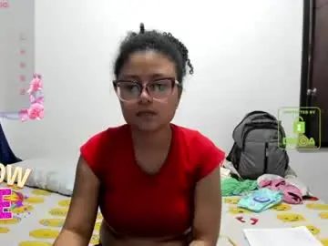 Chaturbate Nude Webcam of bonnie_lam_