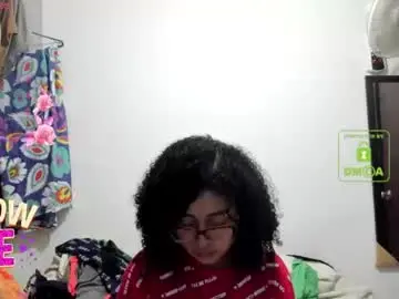 Chaturbate Sex Chat of bonnie_lam_