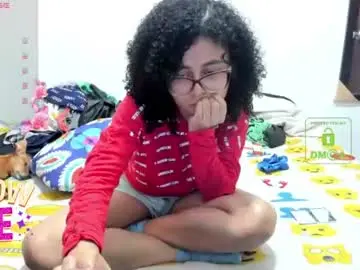 Chaturbate Best Webcam of bonnie_lam_