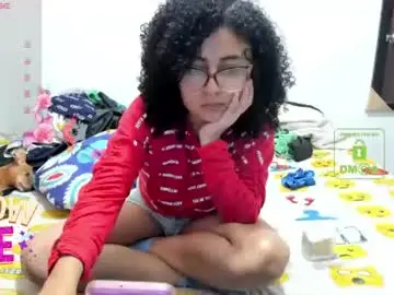 Chaturbate Live Sex of bonnie_lam_