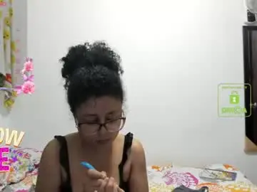 Chaturbate Best Webcam of bonnie_lam_