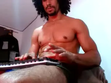 Chaturbate Live Sex of cesar_master_