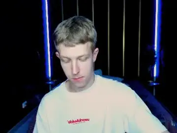 Chaturbate Private Sex Chat of dylan_norton