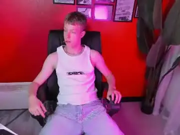Chaturbate Private Sex Chat of dylan_norton