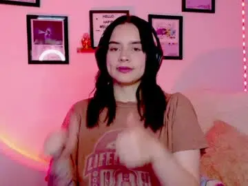 Chaturbate Private Sex Chat of emily_lindey_