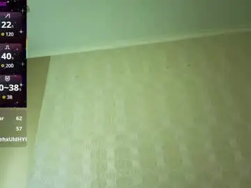 Chaturbate Adult Video Chat of german_eva