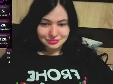 Chaturbate Best Webcam of german_eva