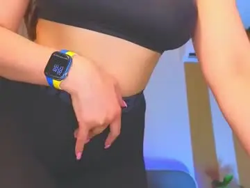 Chaturbate Free Porn Cam of kira_sexxx