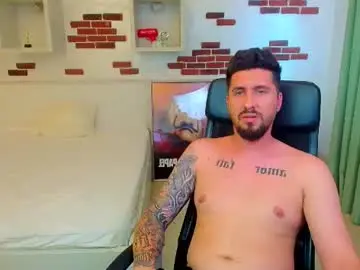 Chaturbate Live Sex of loganstroud