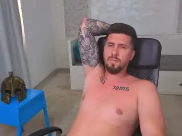 Chaturbate Free Porn Cam of loganstroud