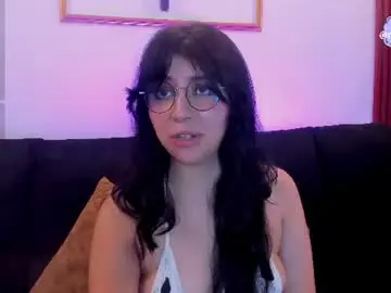 Chaturbate Sex Cam of melody_black_