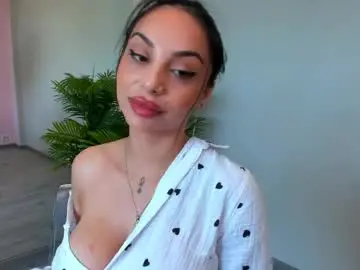 Chaturbate Sex Chat of misssiennaa