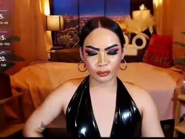 Chaturbate Free Live Porn of naughtyfridah