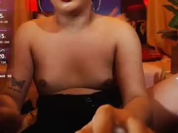 Chaturbate Free Porn Cam of naughtyfridah