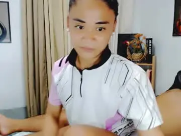 Chaturbate Adult Video Chat of nhicolehollywood