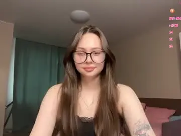 Chaturbate Live Sex of nikagpt