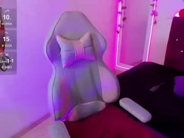 Chaturbate Sex Chat of sweetx__cherry