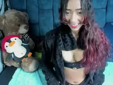 Chaturbate Private Sex Chat of valentina_klean