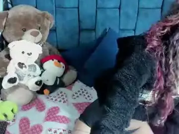 Chaturbate Best Webcam of valentina_klean