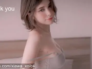 Chaturbate Best live sex cam show of xiawa_xo