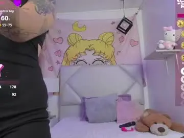 Chaturbate Sex Cam of abby_piink